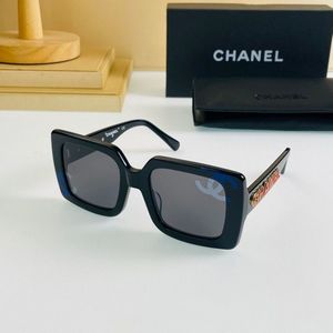 Chanel Sunglasses 2748
